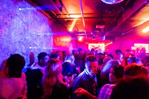 Bar photo 1