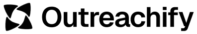 Outreachify Logo