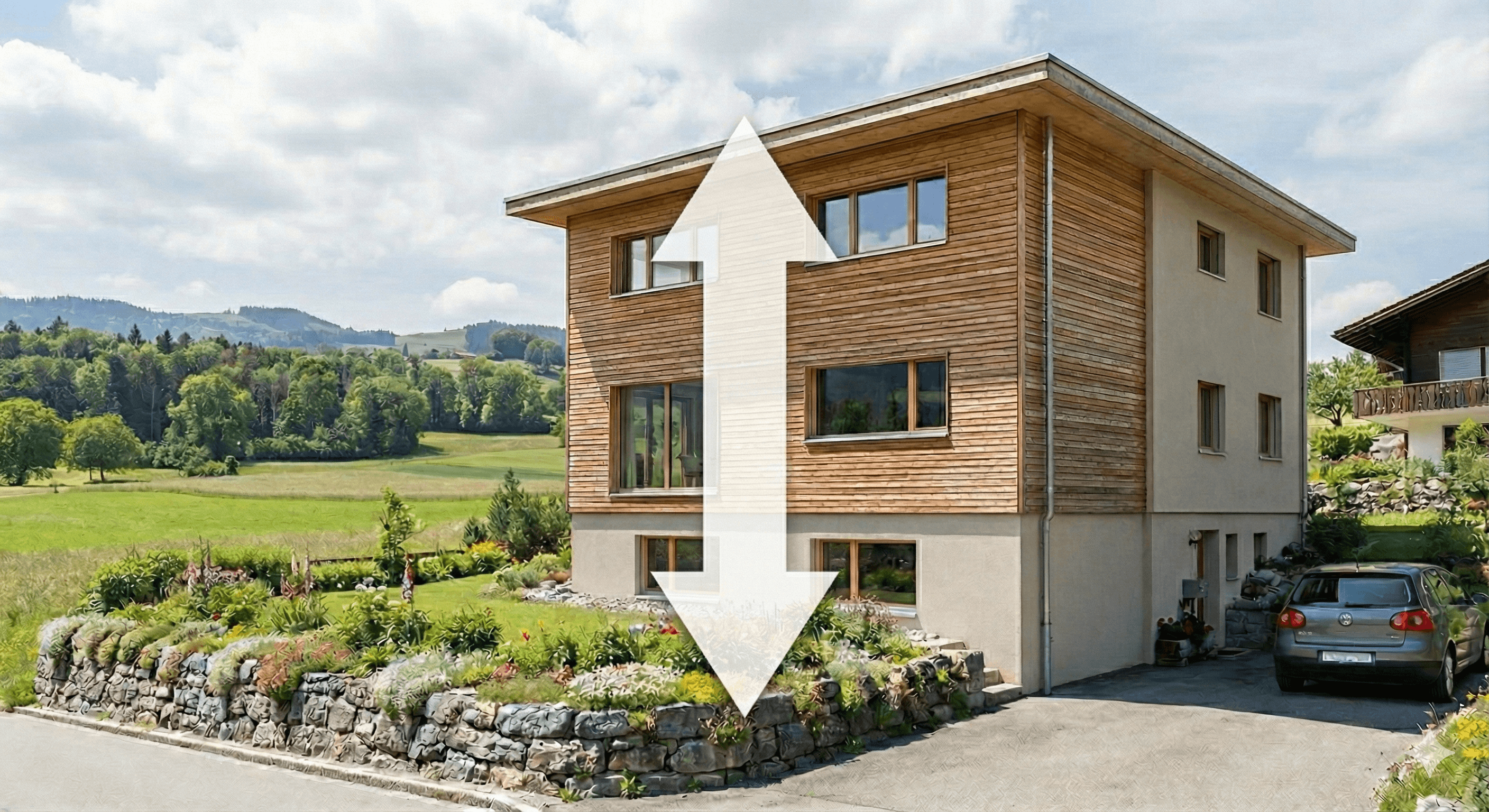 Kostenvergleich Immobilienbewertung Schweiz