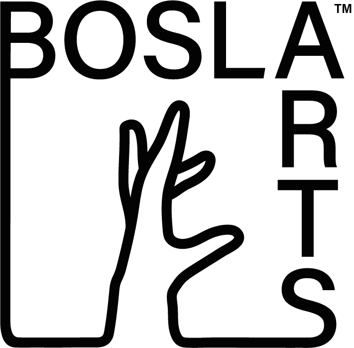 A logo Design for an NGO, representing freedom, the designer constructed the logo to help boost the awareness for the Non Profits target