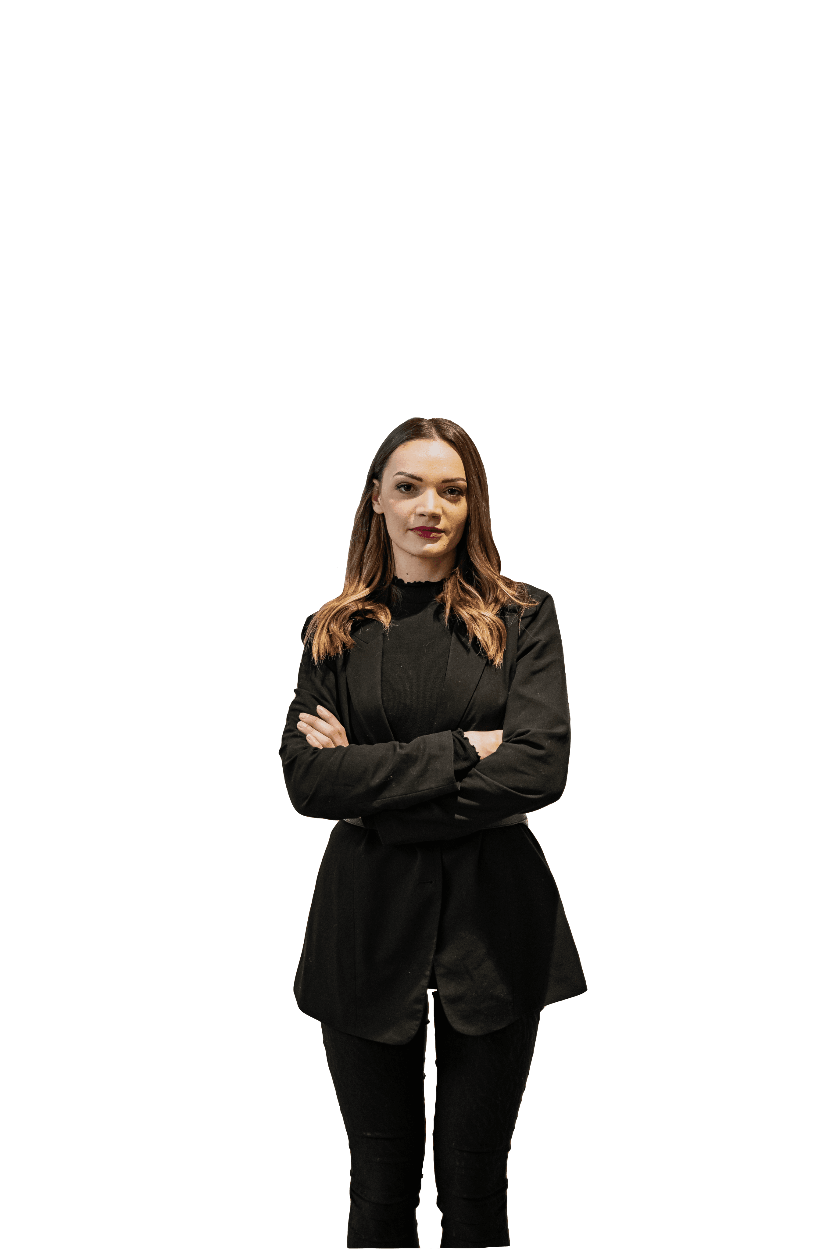 Mitarbeiterin der kba Architekten und Ingenieure GmbH