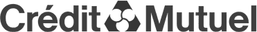 Logo Crédit Mutuel