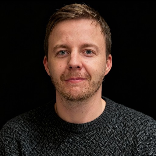 Avatar of the website author