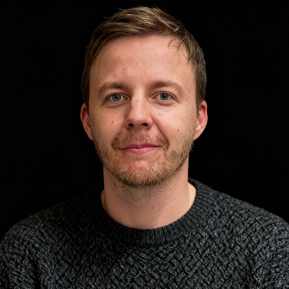 Avatar of the website author