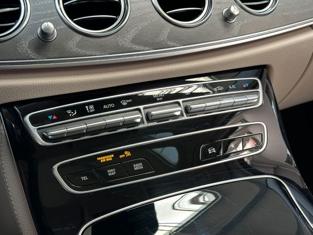MERCEDES-BENZ E 300 2020 RED Gebrauchtwagen - Galeriebild 19