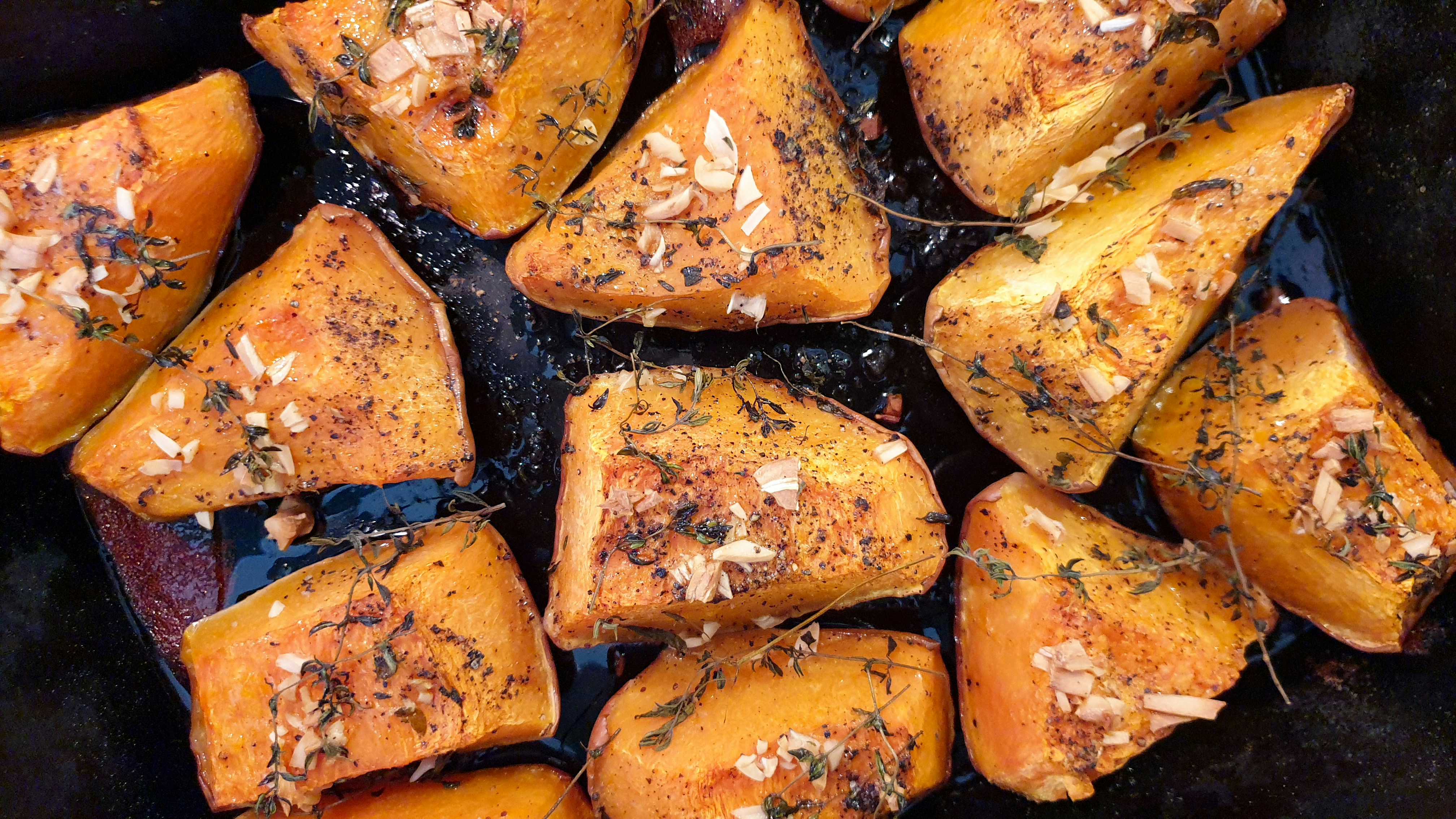 Does pumpkin help with weight management?