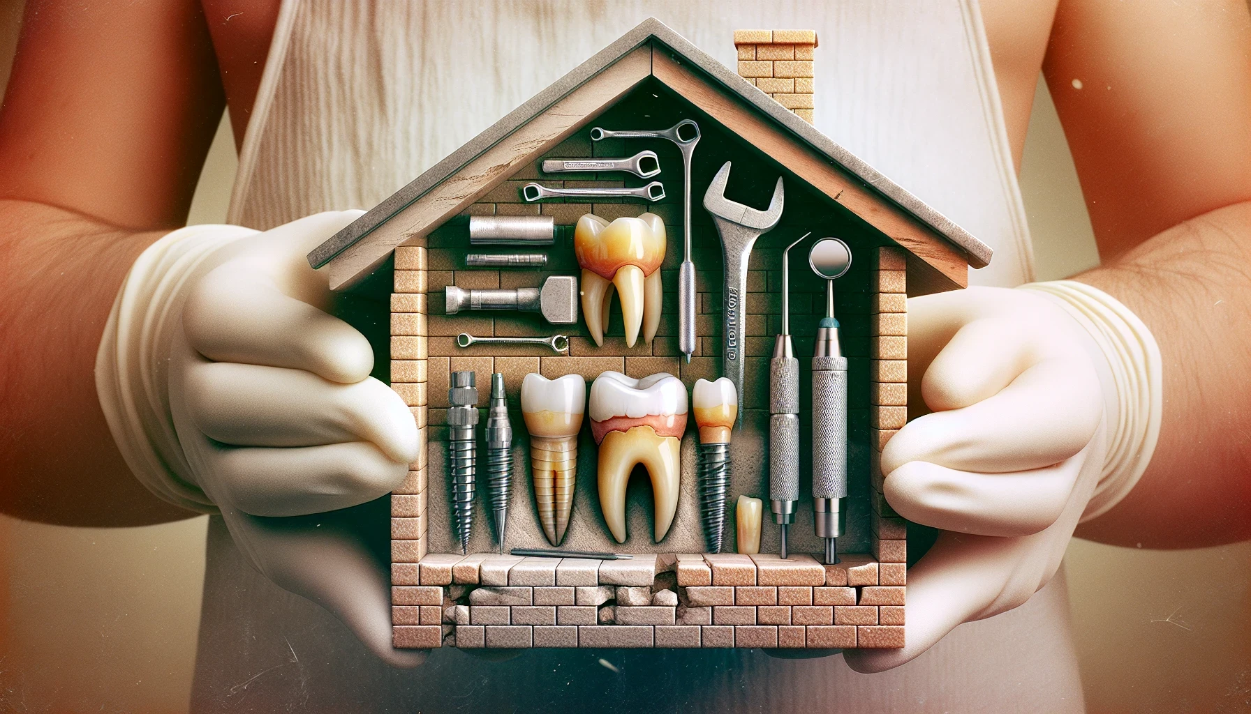 Dental Restorations