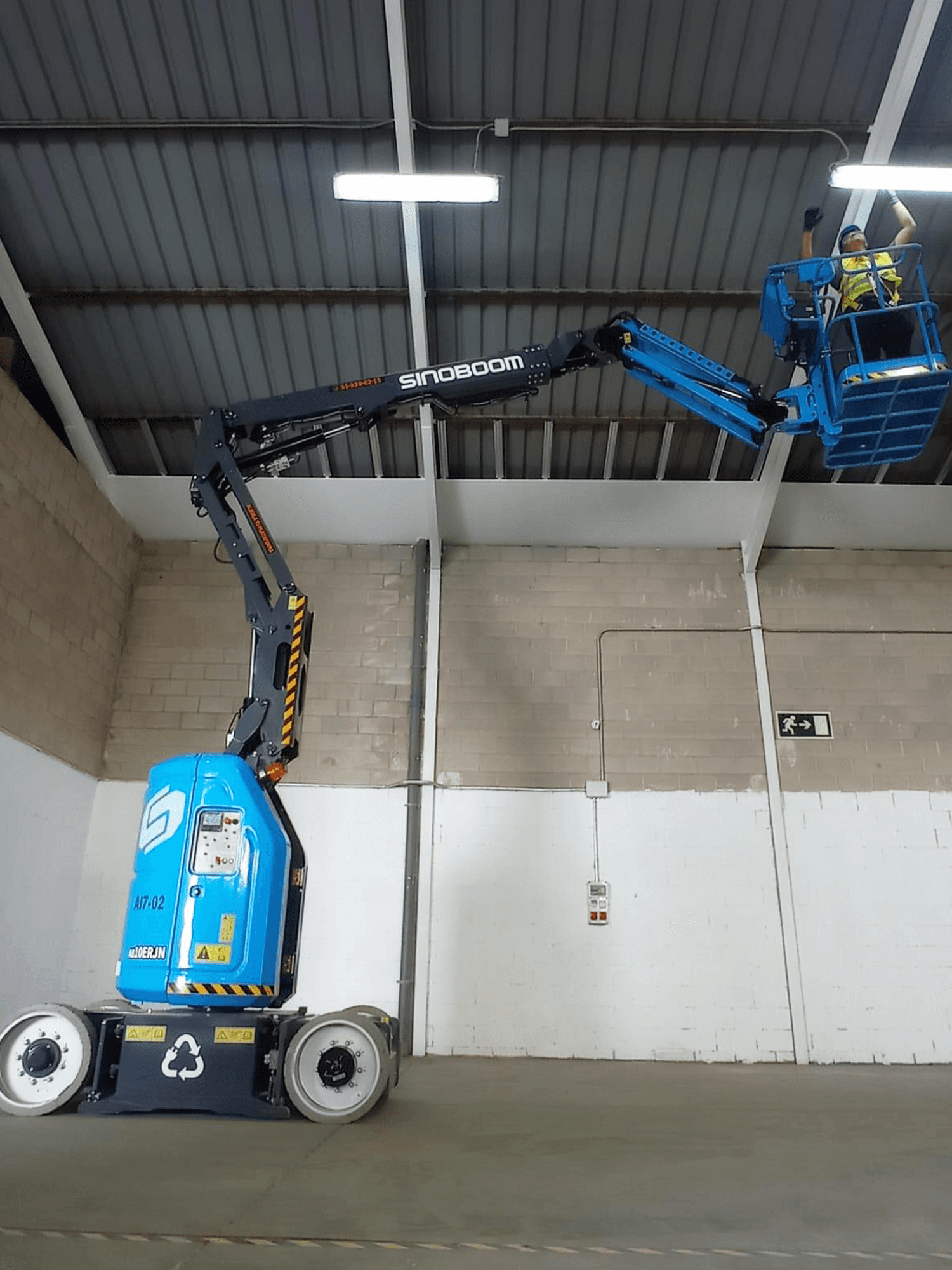 Montajes eléctricos