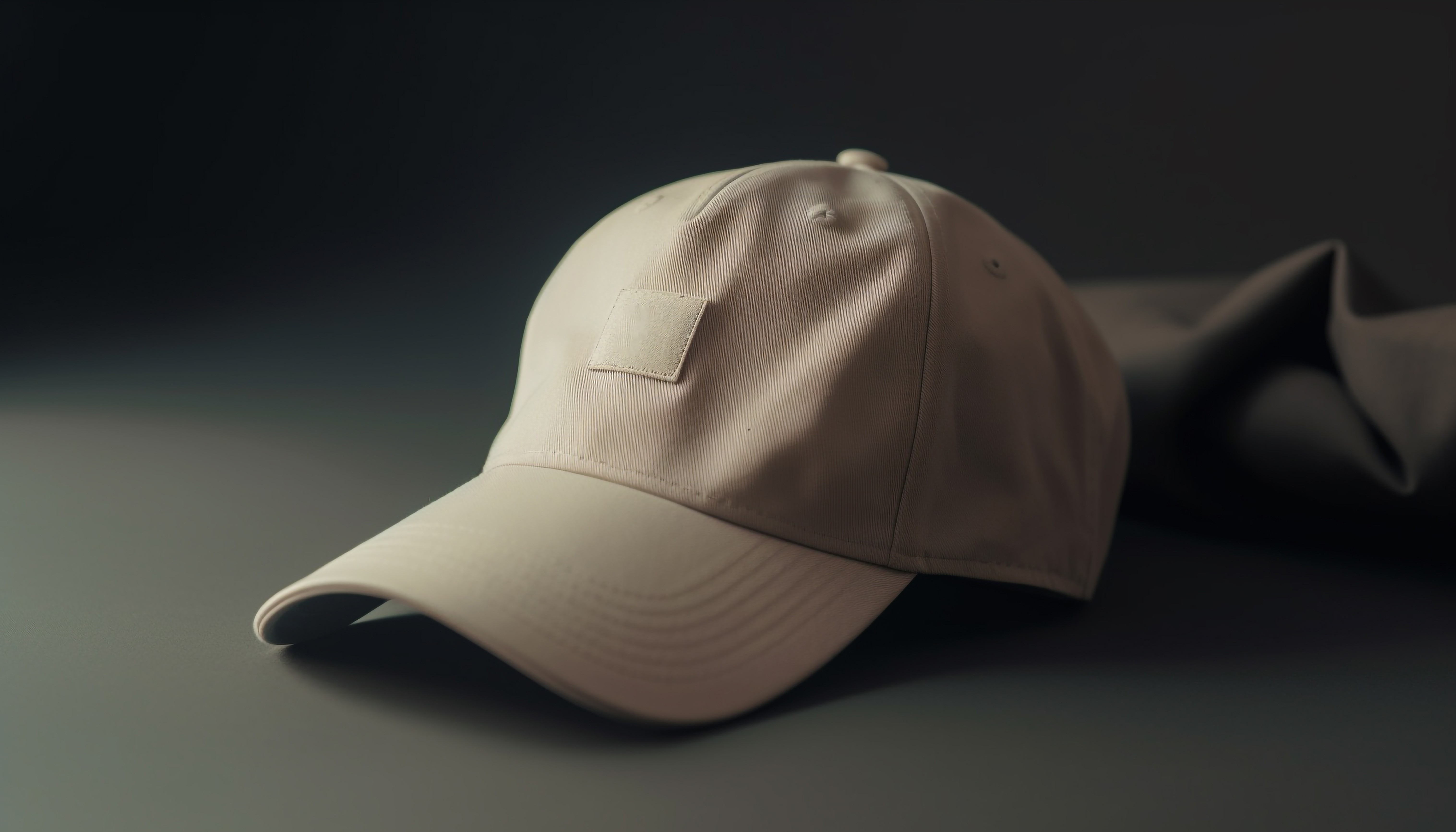 Cap for Volunteer