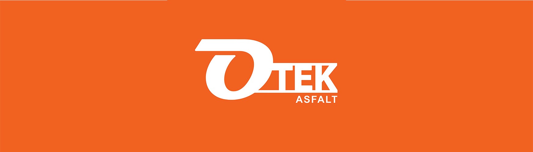 otek asfalt logo
