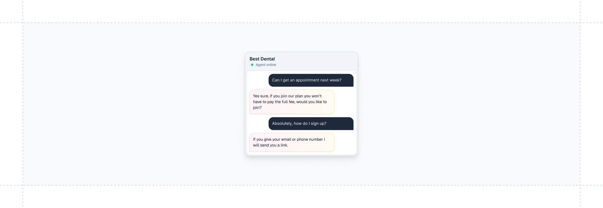 AI as the New Front Door