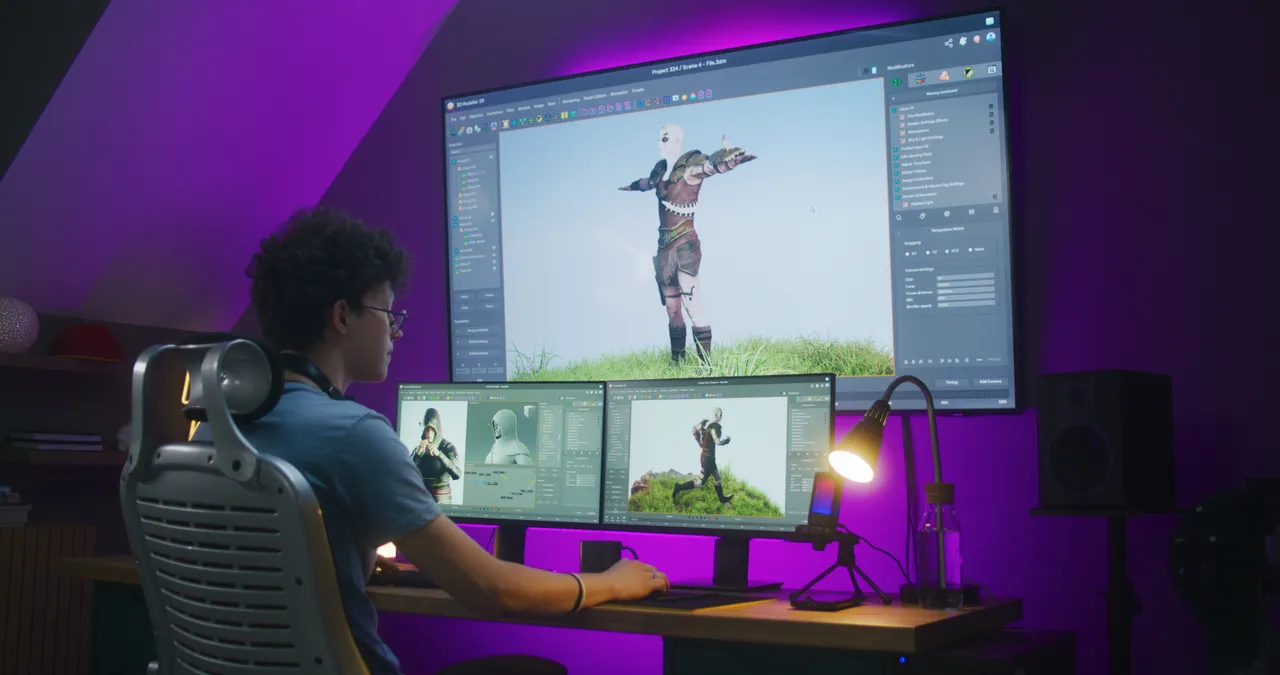 become a game developer without a degree, game development without college, how to become a game developer self taught, self taught game development guide, learn game development at home, game dev roadmap for beginners, unity beginner guide, unreal engine beginner guide, godot beginner guide, can you become a game developer without degree, game dev portfolio tips, how to start game development, beginner game dev projects, small game ideas for beginners, game jams for beginners, game development skills list, gameplay programming beginner, game design beginner guide, game art beginner skills, how to enter game industry without degree, indie game developer path, steam indie dev beginner, itch io beginner dev, epic store self publishing, networking in game development, game development career advice, entry level game development tips, learn coding for game dev, c# for unity beginners, c++ for unreal beginners, game development phases, game developer job without cs degree, no degree game jobs, how long to learn game dev, is math needed for game development, start game dev in 2025, build game portfolio from scratch, best game engines for beginners, game development step by step, game industry beginner guide