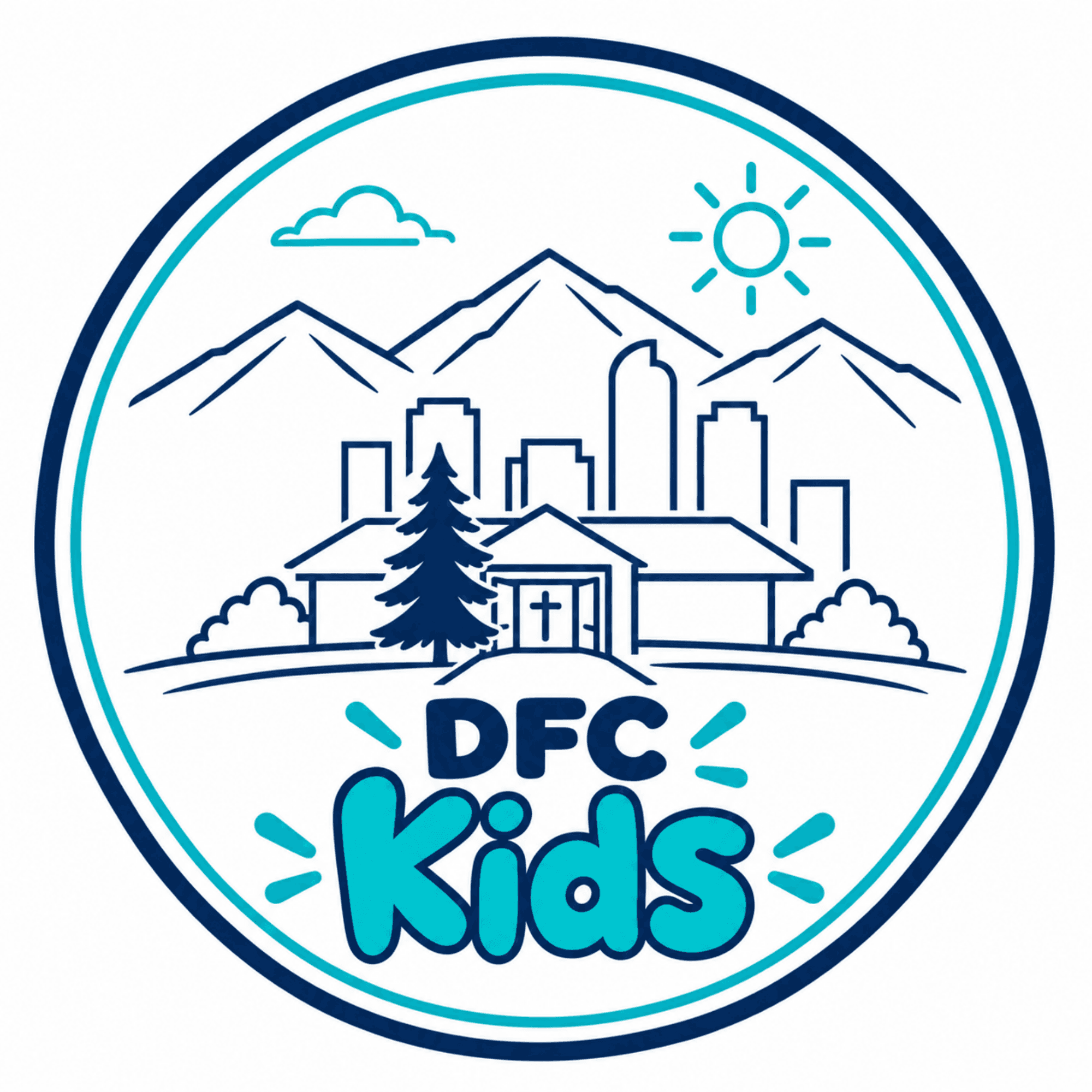 DFC Kids community