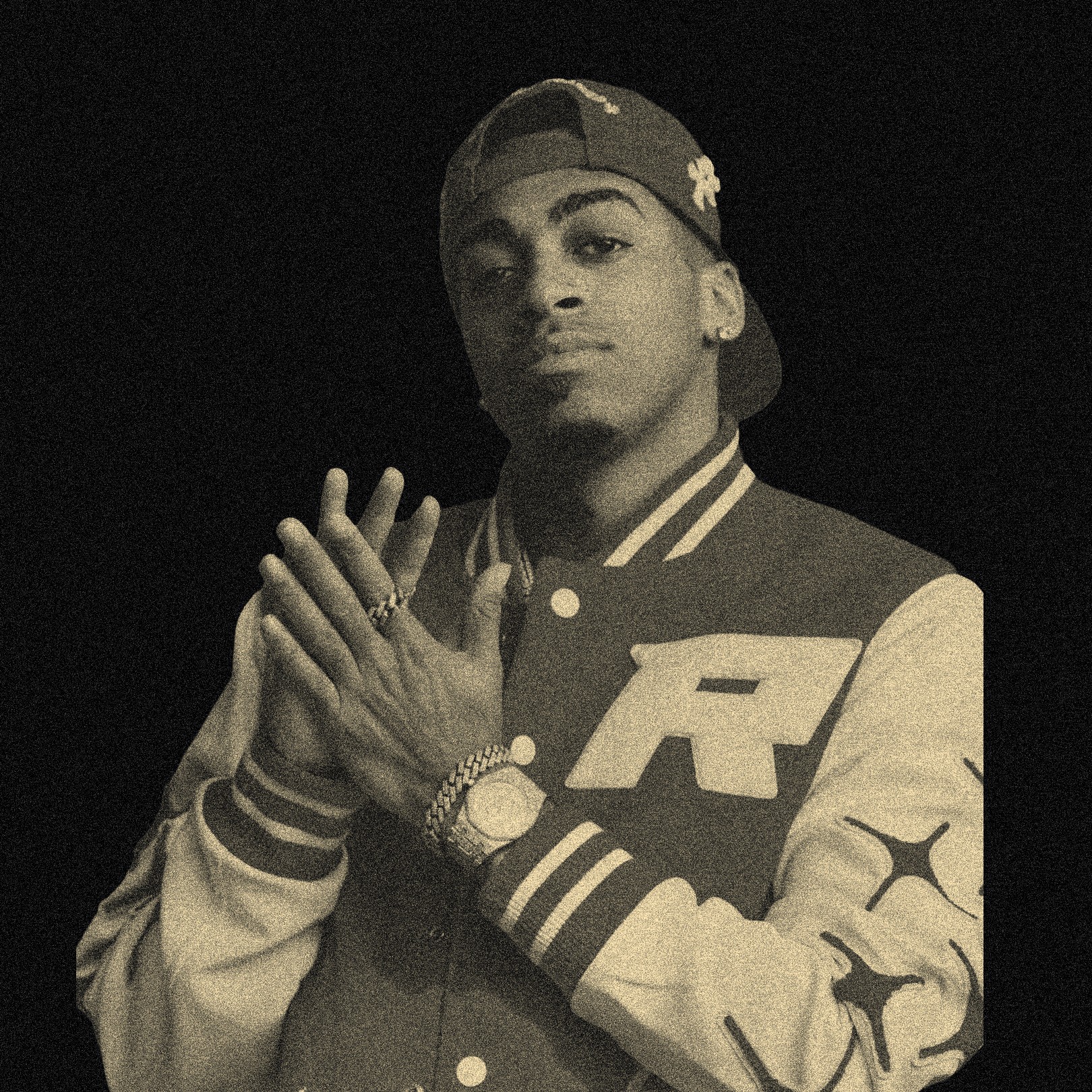 OG Parker (born Joshua Isaih Parker) is an Atlanta-based record producer shaping contemporary hip-hop and R&B. His credits include Migos, Chris Brown, Megan Thee Stallion, PARTYNEXTDOOR, Katy Perry, Drake, Yung Bleu, Latto, DDG, Fetty Wap, K Camp, and YFN Lucci.