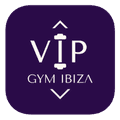 VIP Gym Ibiza logo