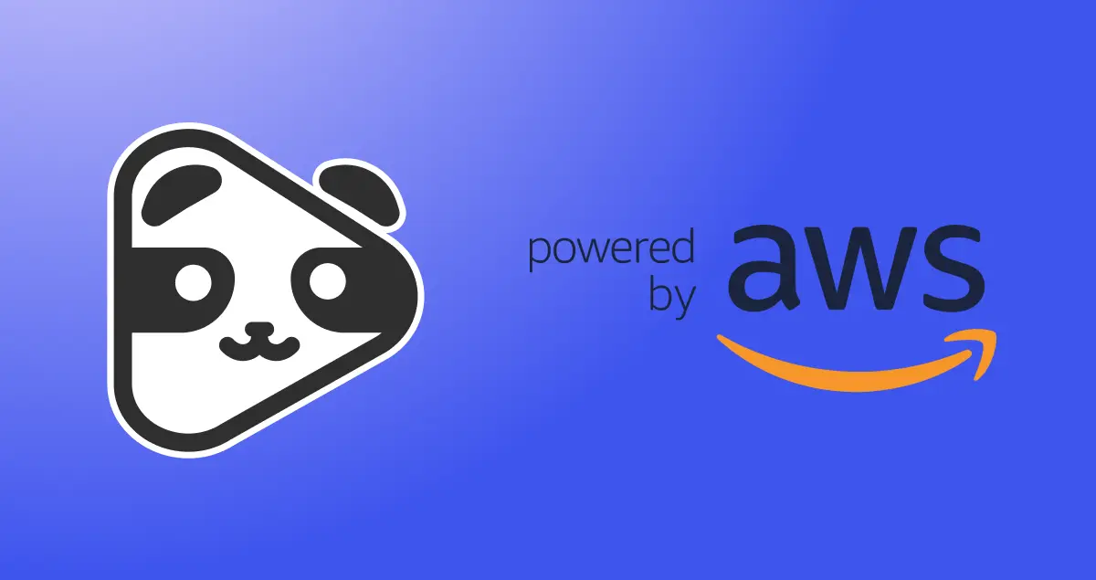 Panda Video se muda al centro de datos de AWS: Los beneficios para su alojamiento de videos