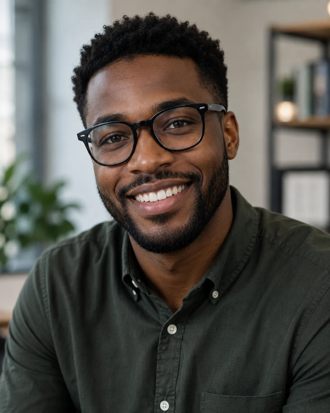 Image of Michael P