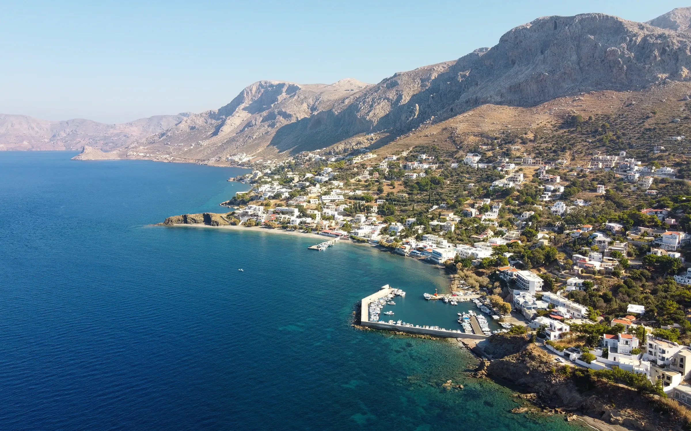 Yogatur i Hellas - med Expa Travel