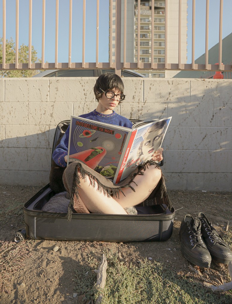 Reading