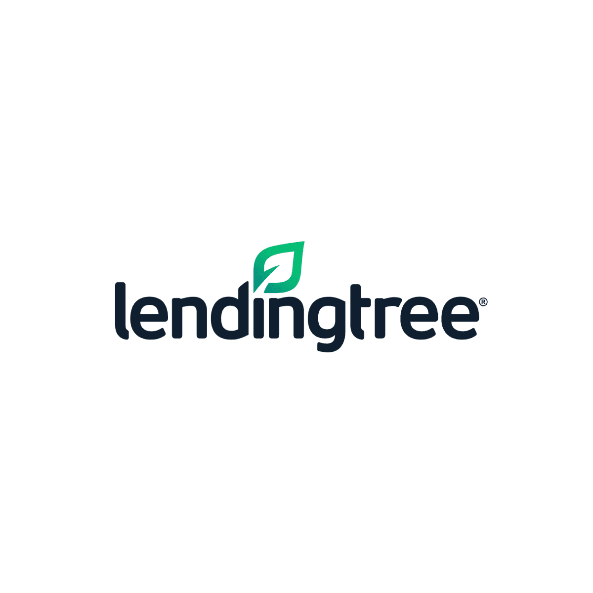 LendingTree logo