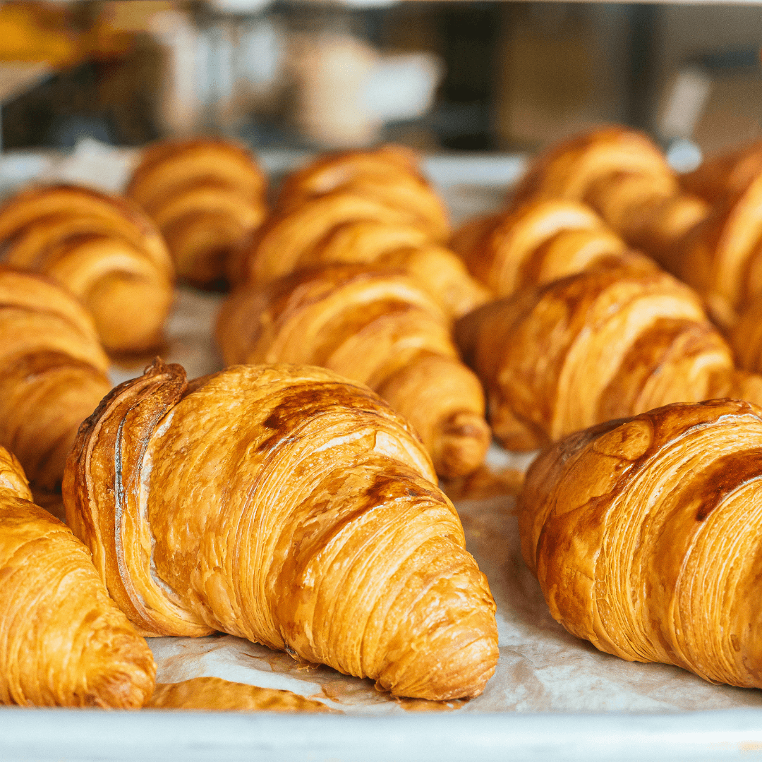  Croissant