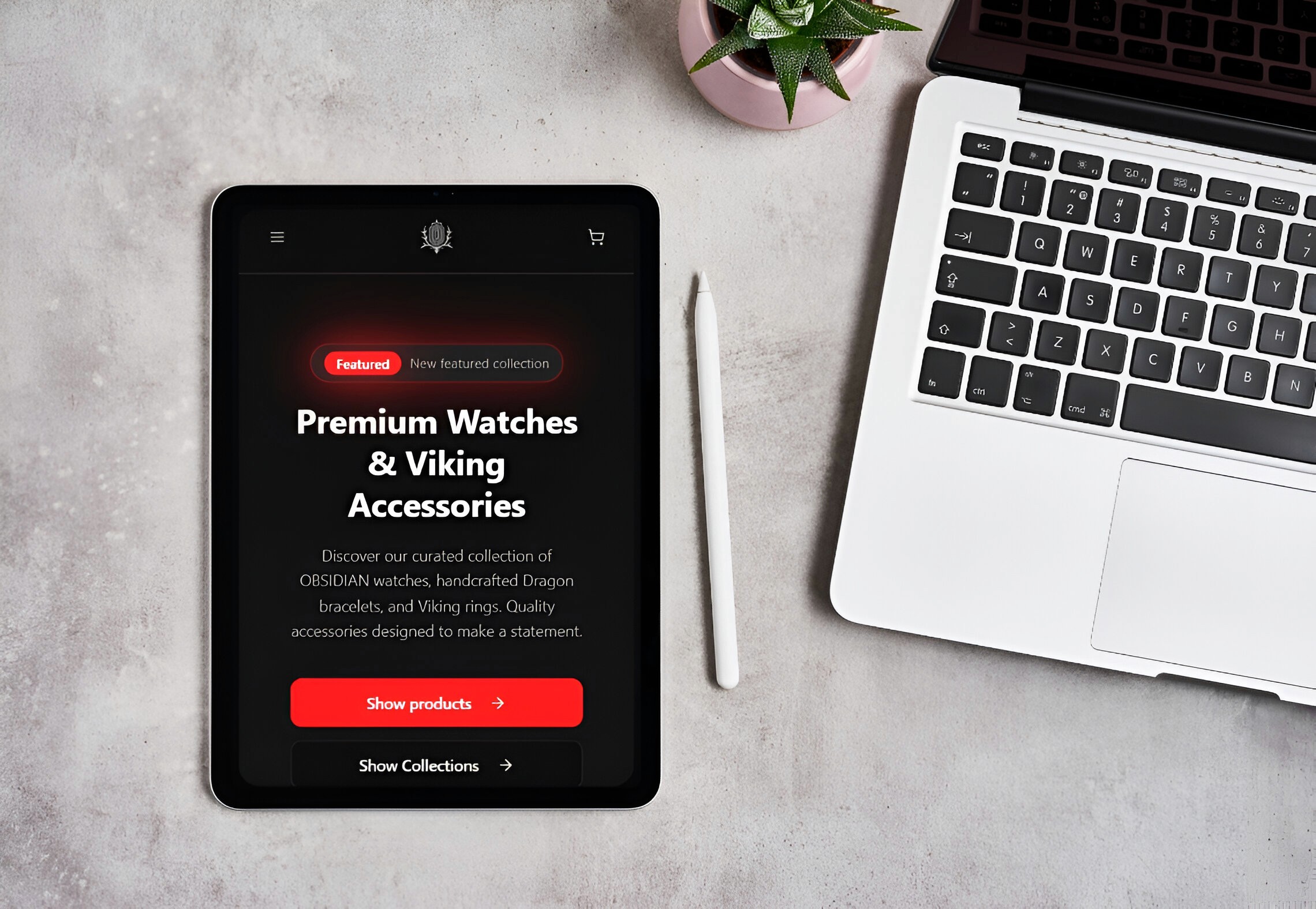 black car with half white and half black background