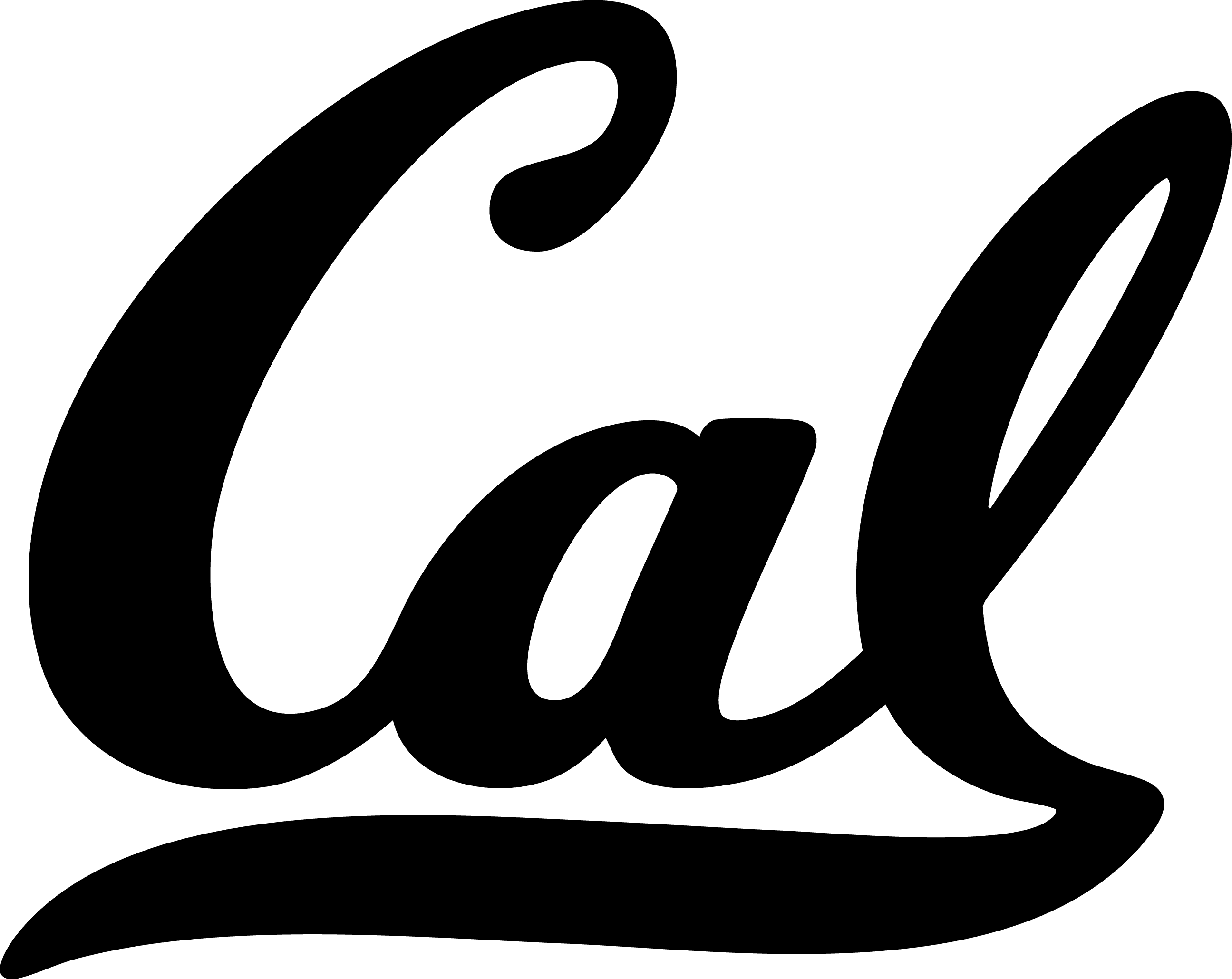 CAL University logo