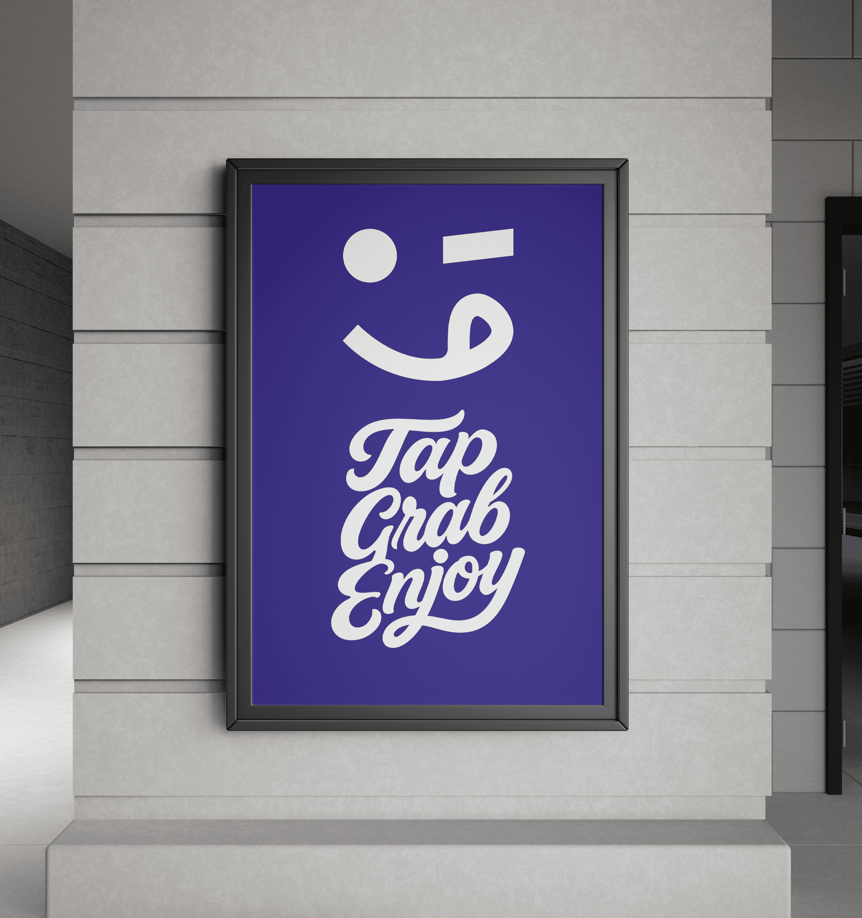 Enjoy Easily - Branding