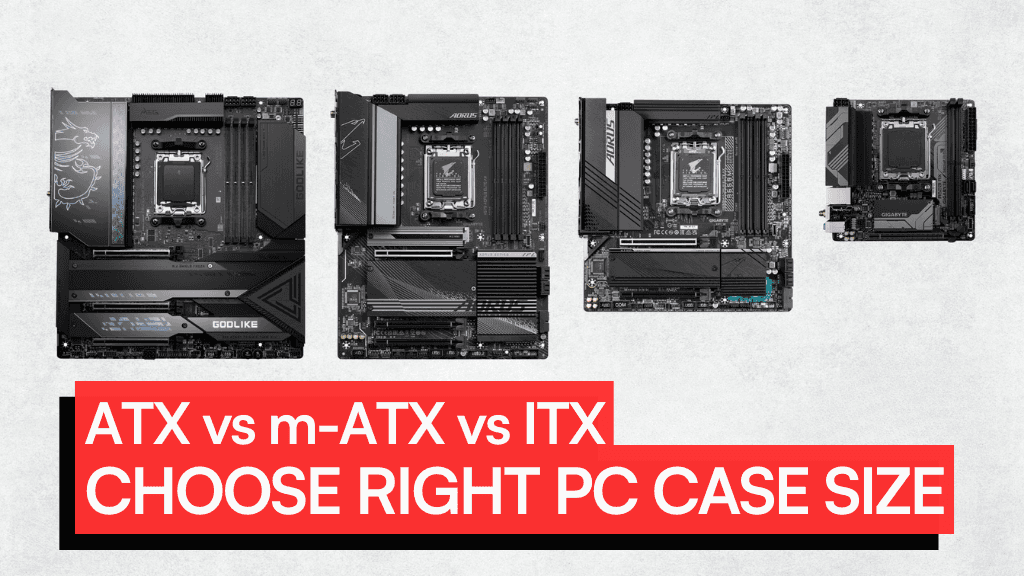 pc case size guide, atx vs micro atx vs mini itx, gaming pc case size explained, best pc case size for gaming, motherboard size comparison, atx case airflow, micro atx case benefits, mini itx case pros cons, pc building for beginners, pc case compatibility guide, how to choose pc case size, pc case airflow tips, gaming pc build guide 2026, atx mid tower vs itx, pc case gpu clearance, pc motherboard size chart, gaming case recommendations, pc part compatibility, itx build challenges, matx vs atx gaming performance, pc building mistakes, best case for rtx 4090, how to pick motherboard size, small form factor pc guide, portable gaming pc build, airflow vs size pc case, gaming setup planning, beginner pc builder guide, pc cooling and case size, pc upgrade planning, desktop case comparison