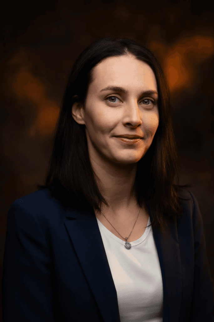 Klára Baršová
