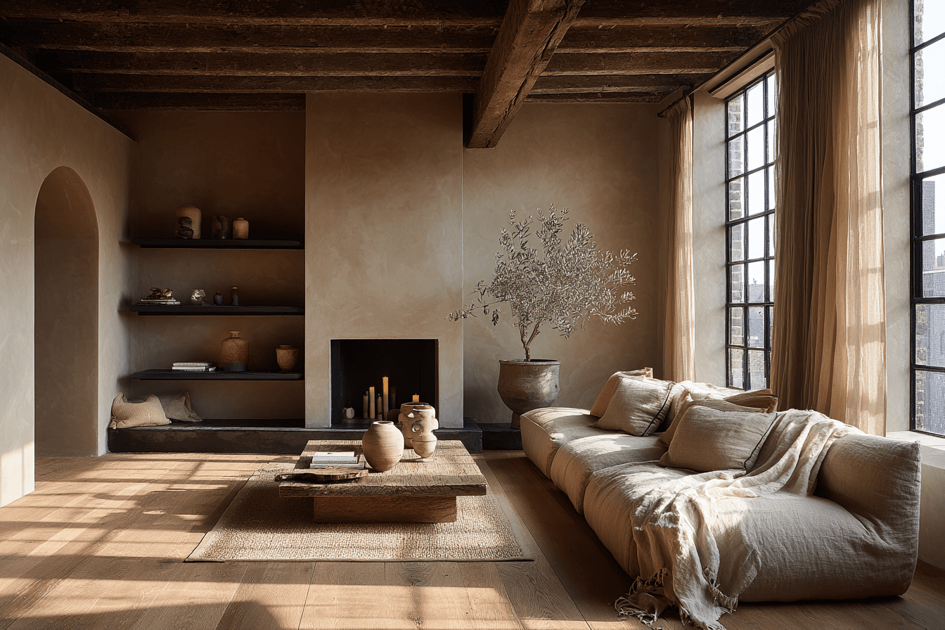 Elysian Loft
