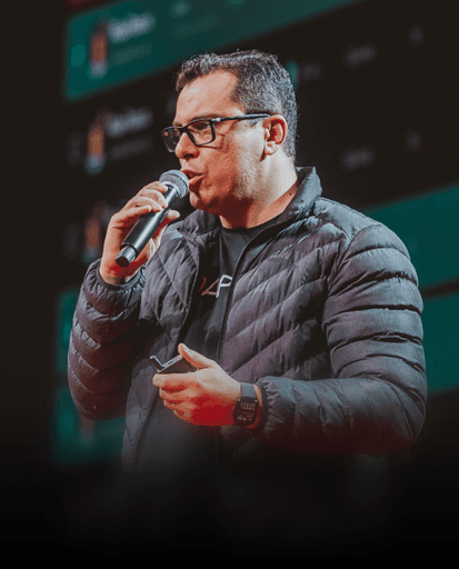 Foto do Guilherme Veiga