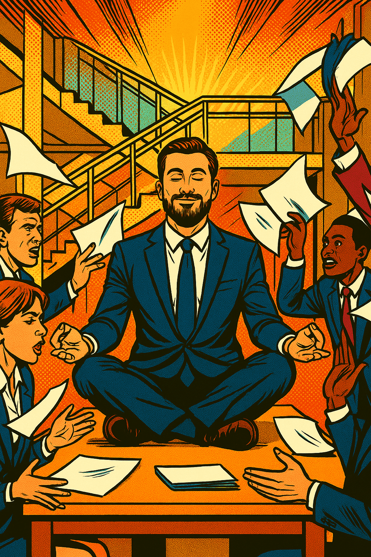 Comment utiliser l'IA et le soutils no-code pour créer un site internet