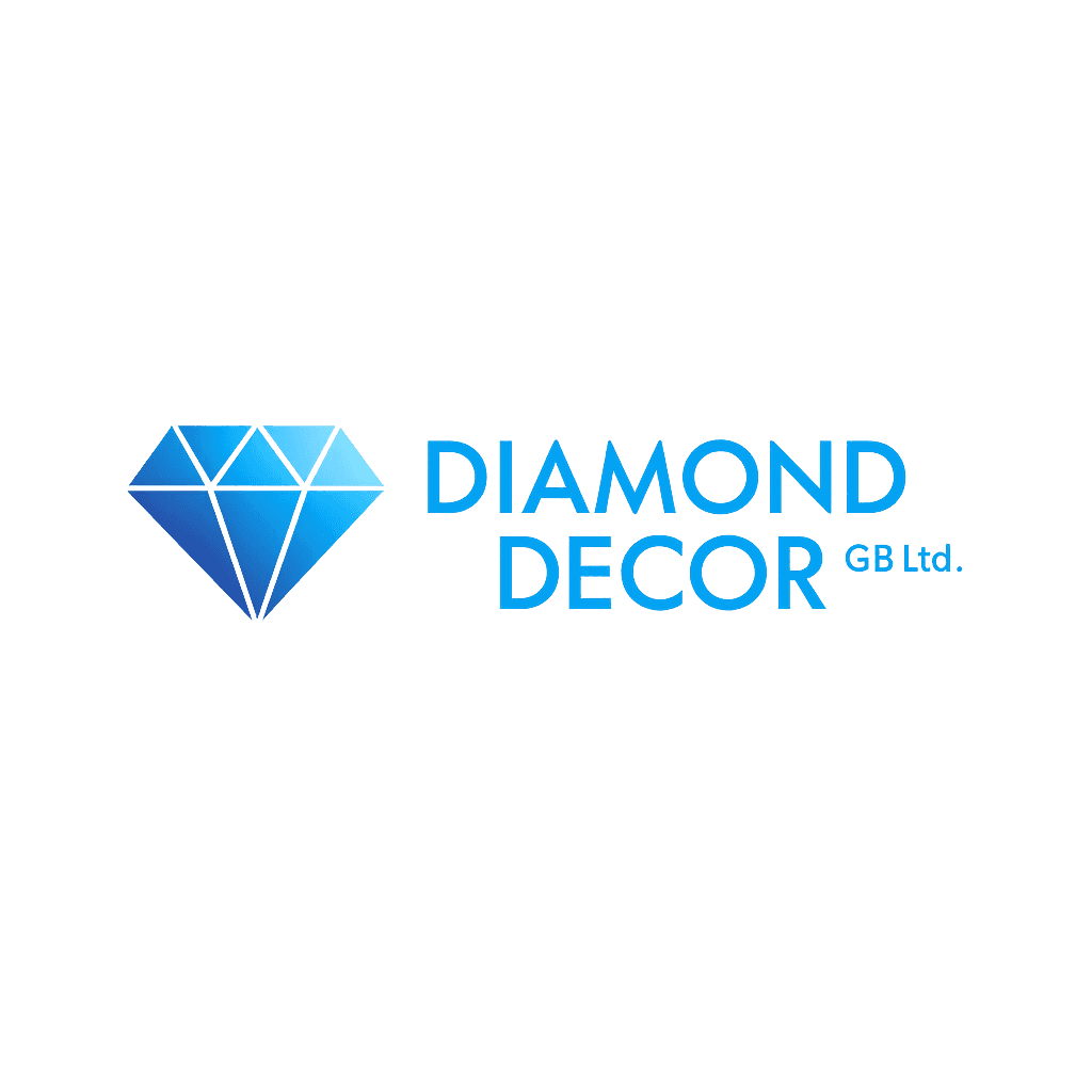 Diamond Decor Sussex client logo