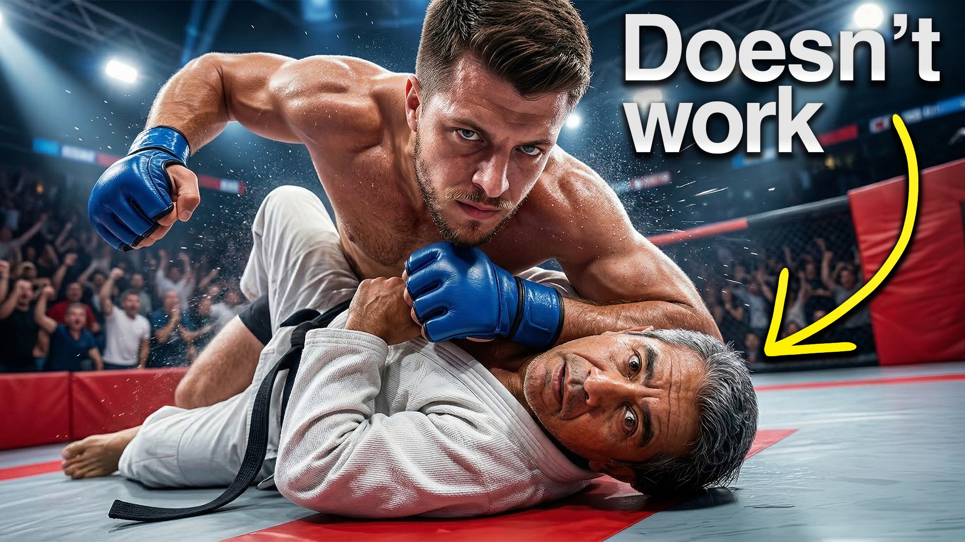 Thumbnail design 2