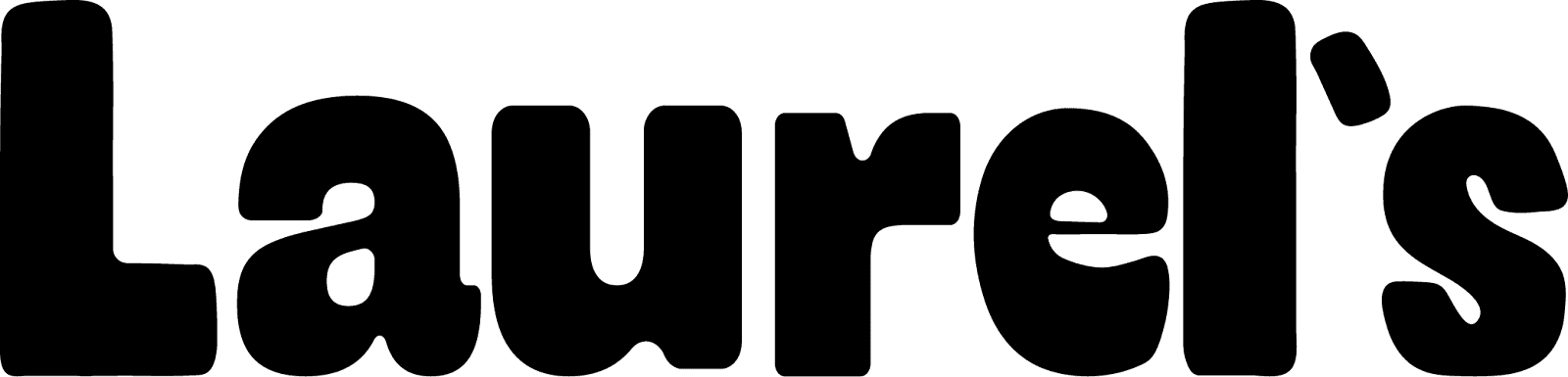 Laurel's Coffee logo