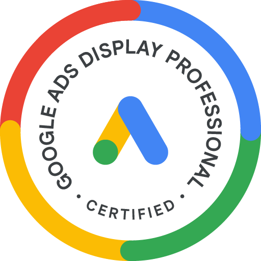 Google Ads Display