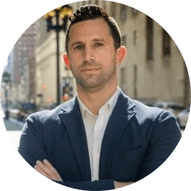 Alex Fanshel Author Bio Picture