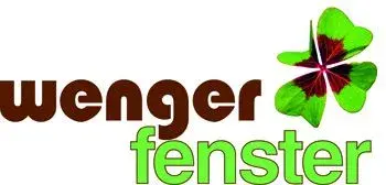 Logo Wenger Fenster