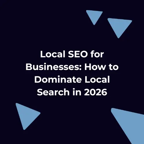 Local SEO