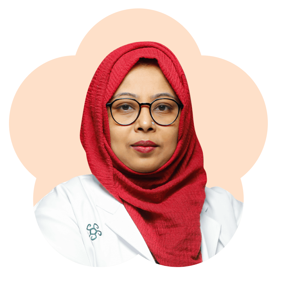 Dr. Fatema Akter Doly