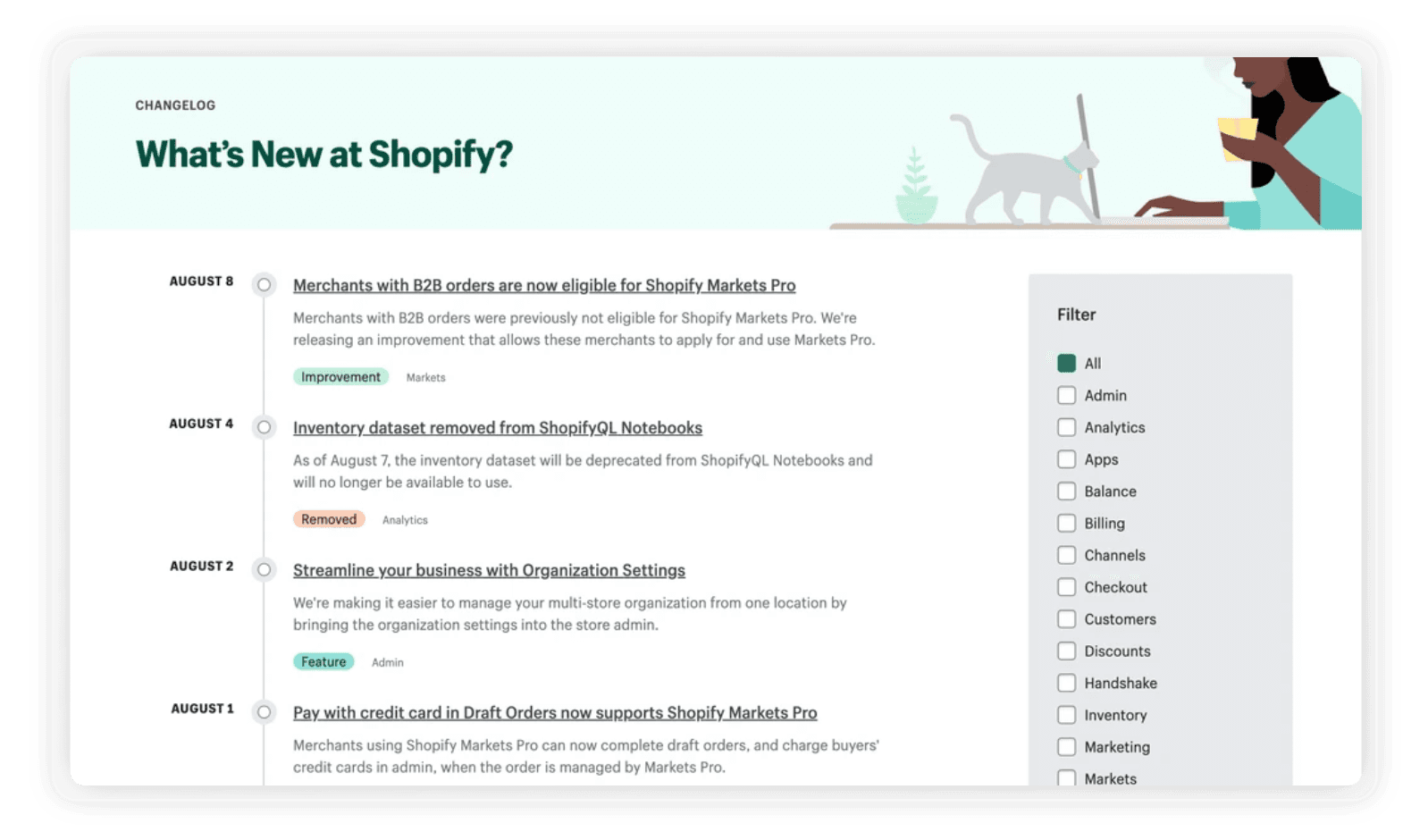 Shopify 