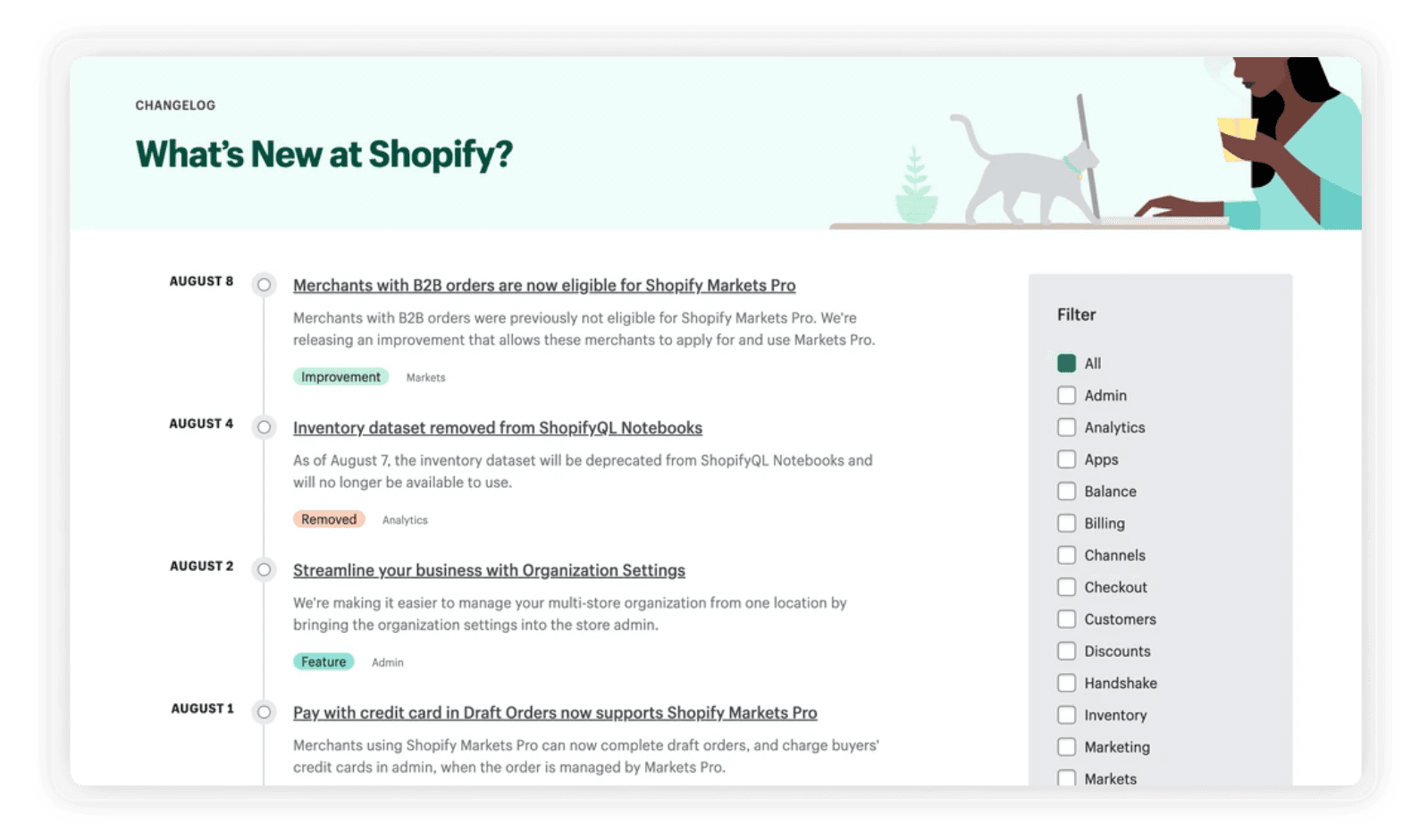 Shopify