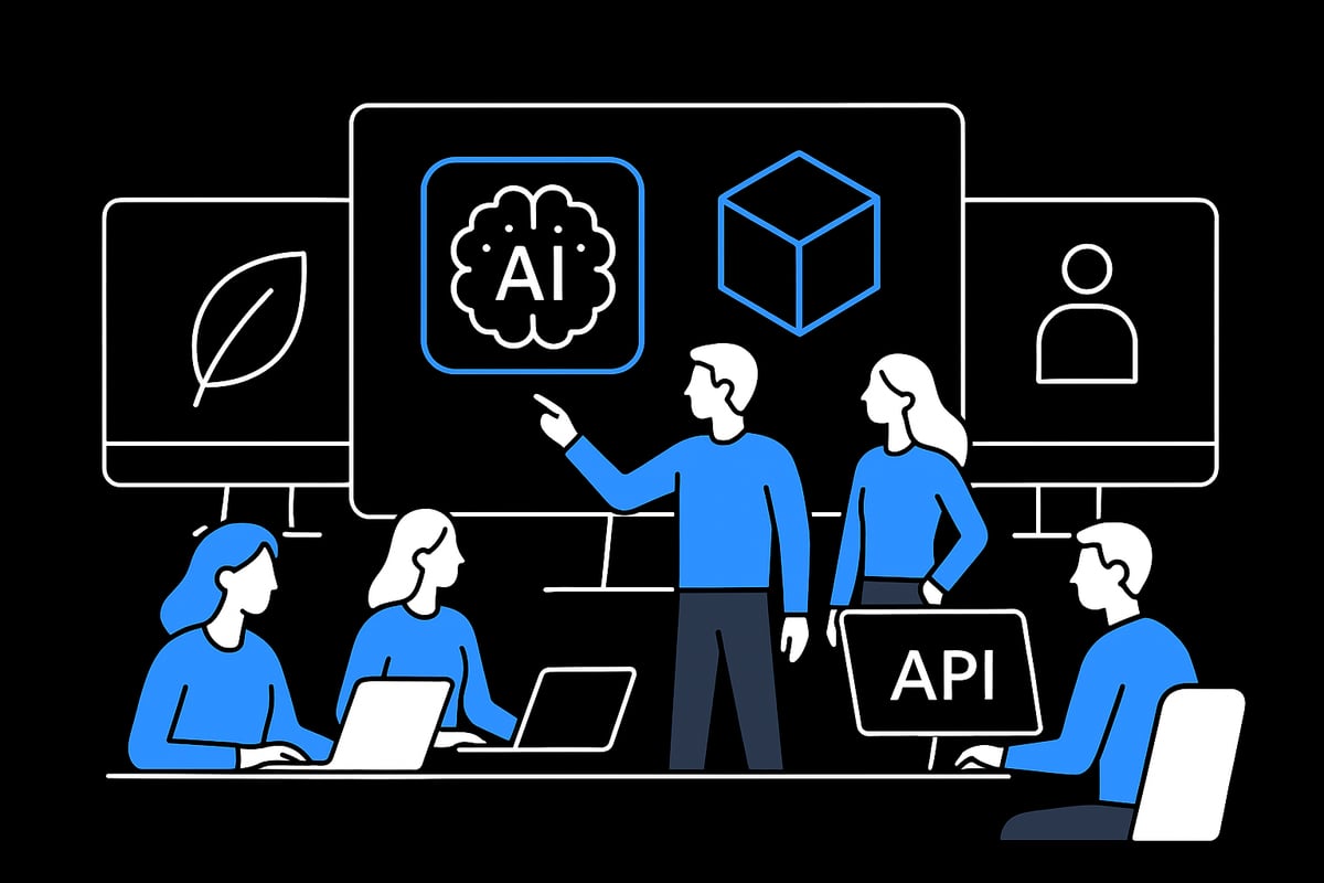 Ausblick: Wie Agenturen von den Trends profitieren können