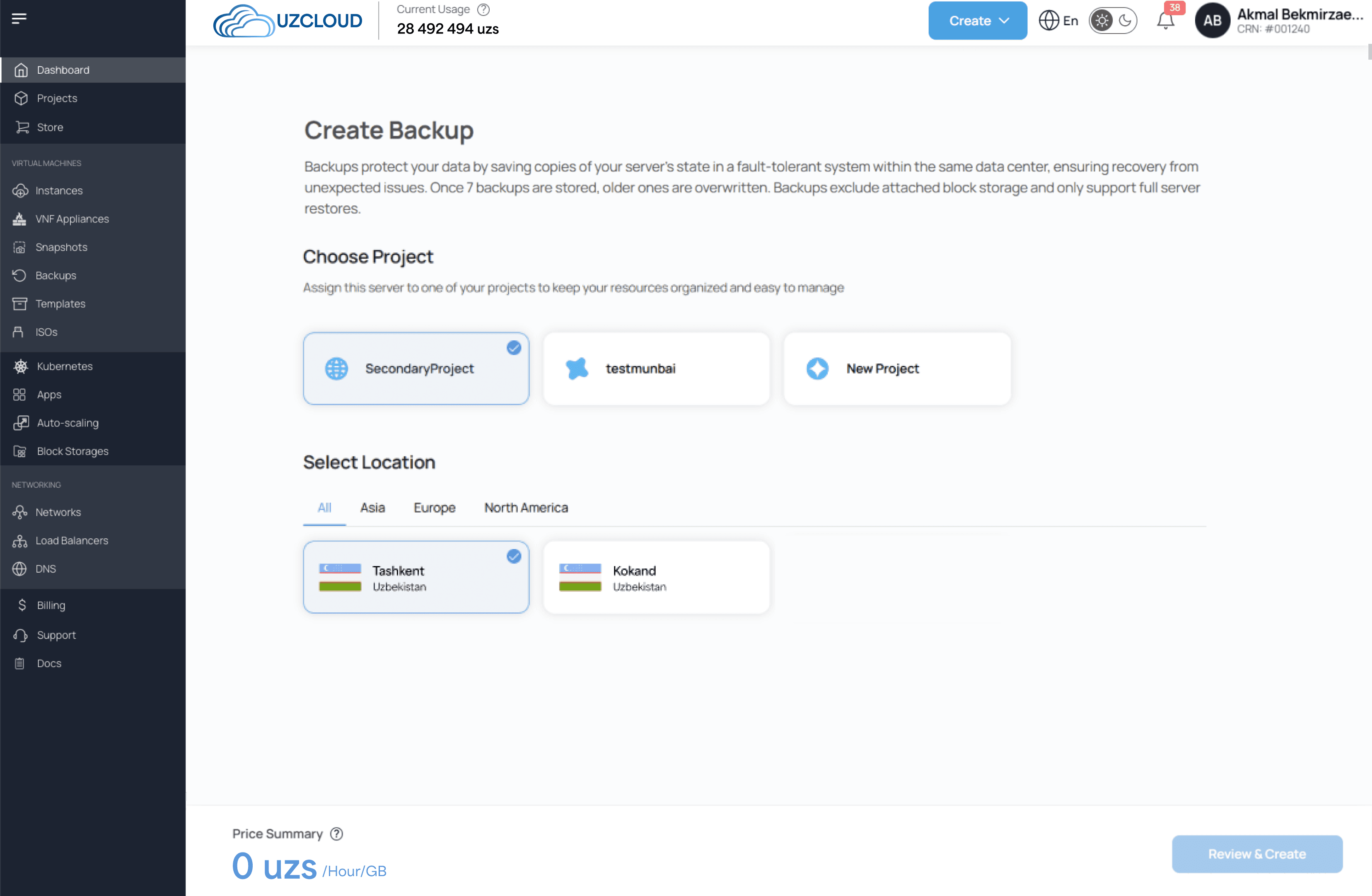 Business dashboard showing revenue, deals, customer list, growth chart, and new activity. 