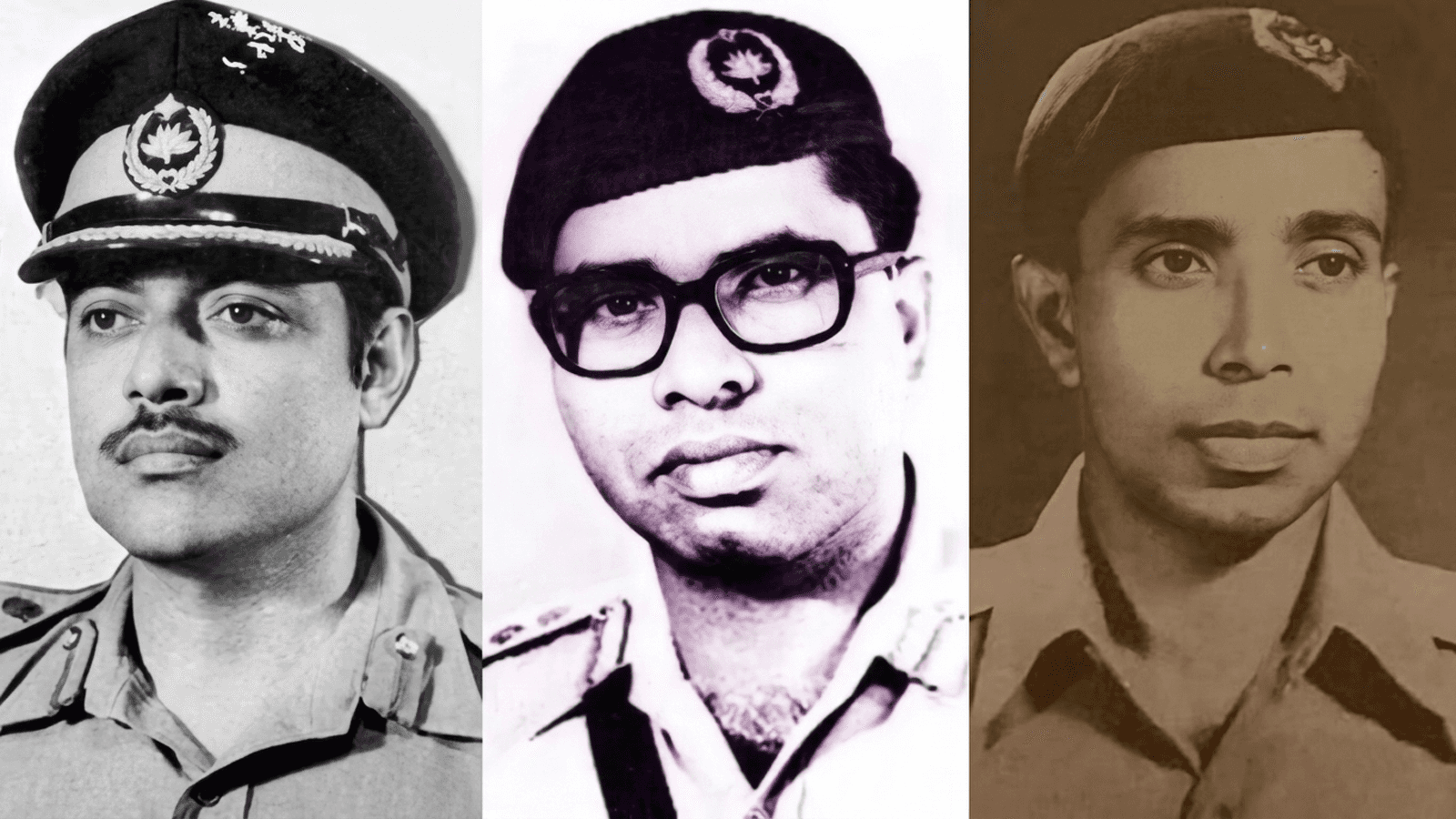 খালেদ মোশাররফ বীর উত্তম - এক গেরিলা মাস্টারমাইন্ড ও ট্র্যাজিক হিরো