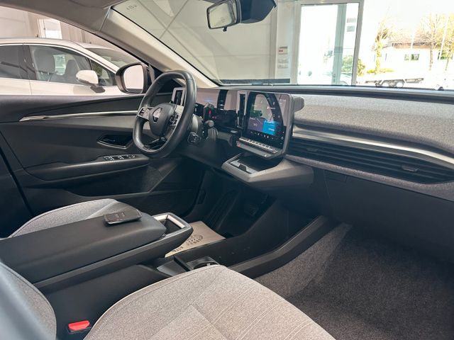 RENAULT Megane 2022 GREY Gebrauchtwagen - Galeriebild 12