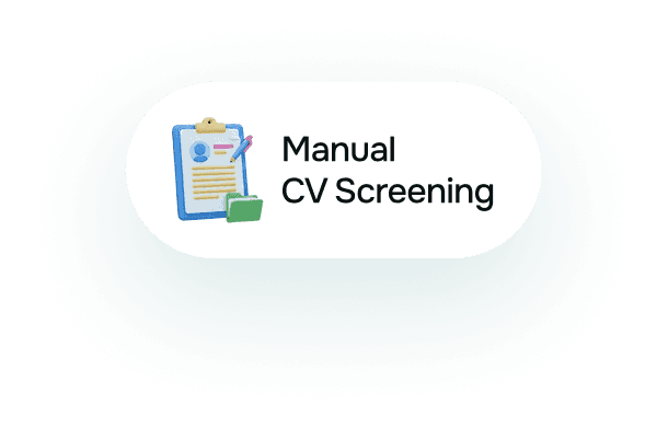 CV Screening