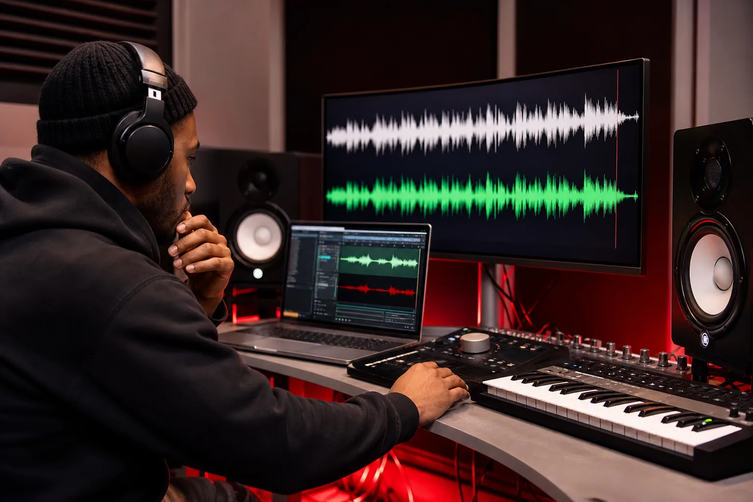 How To Remove Vocals From A Song