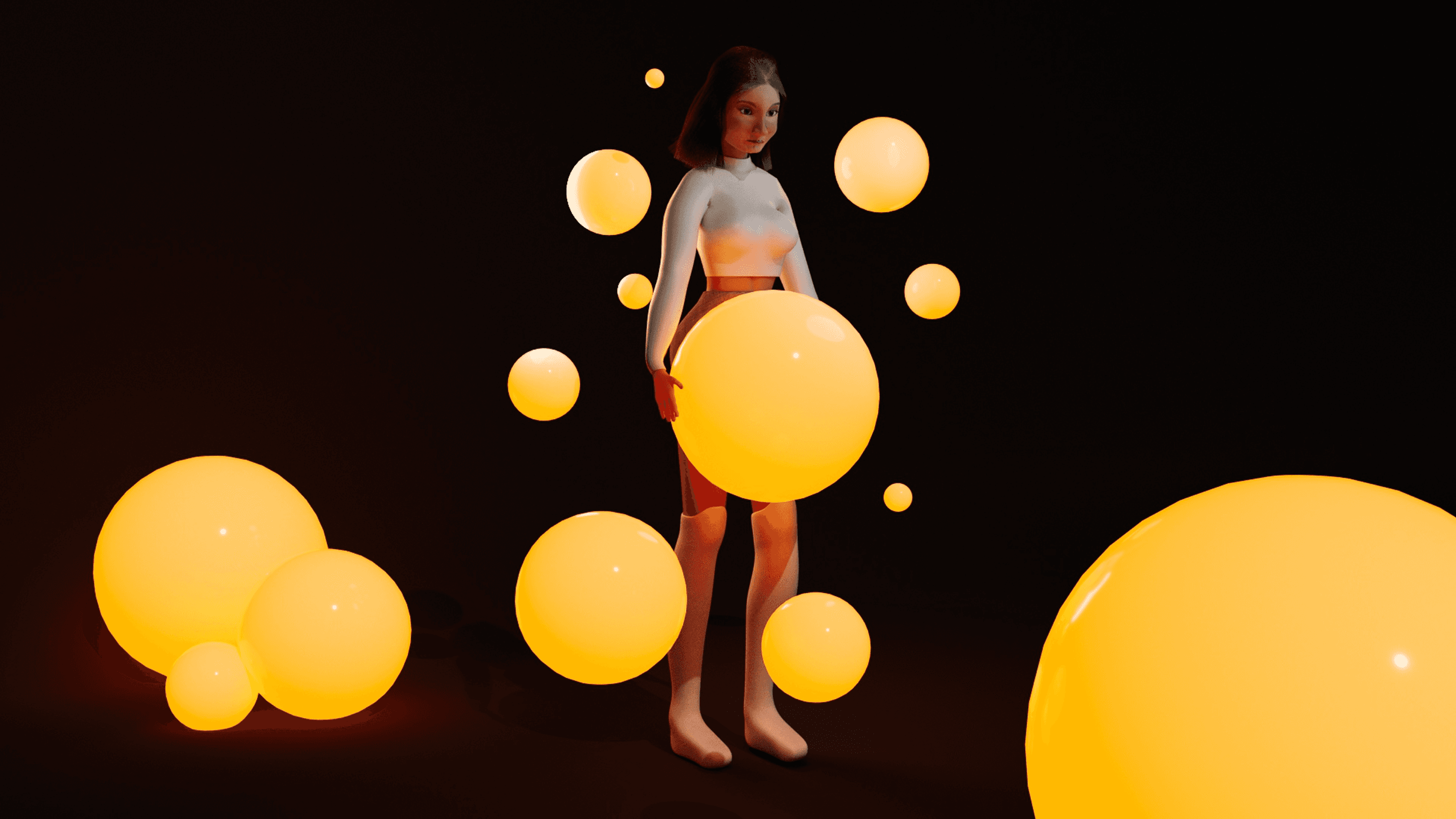 Premium UX Template for Framer